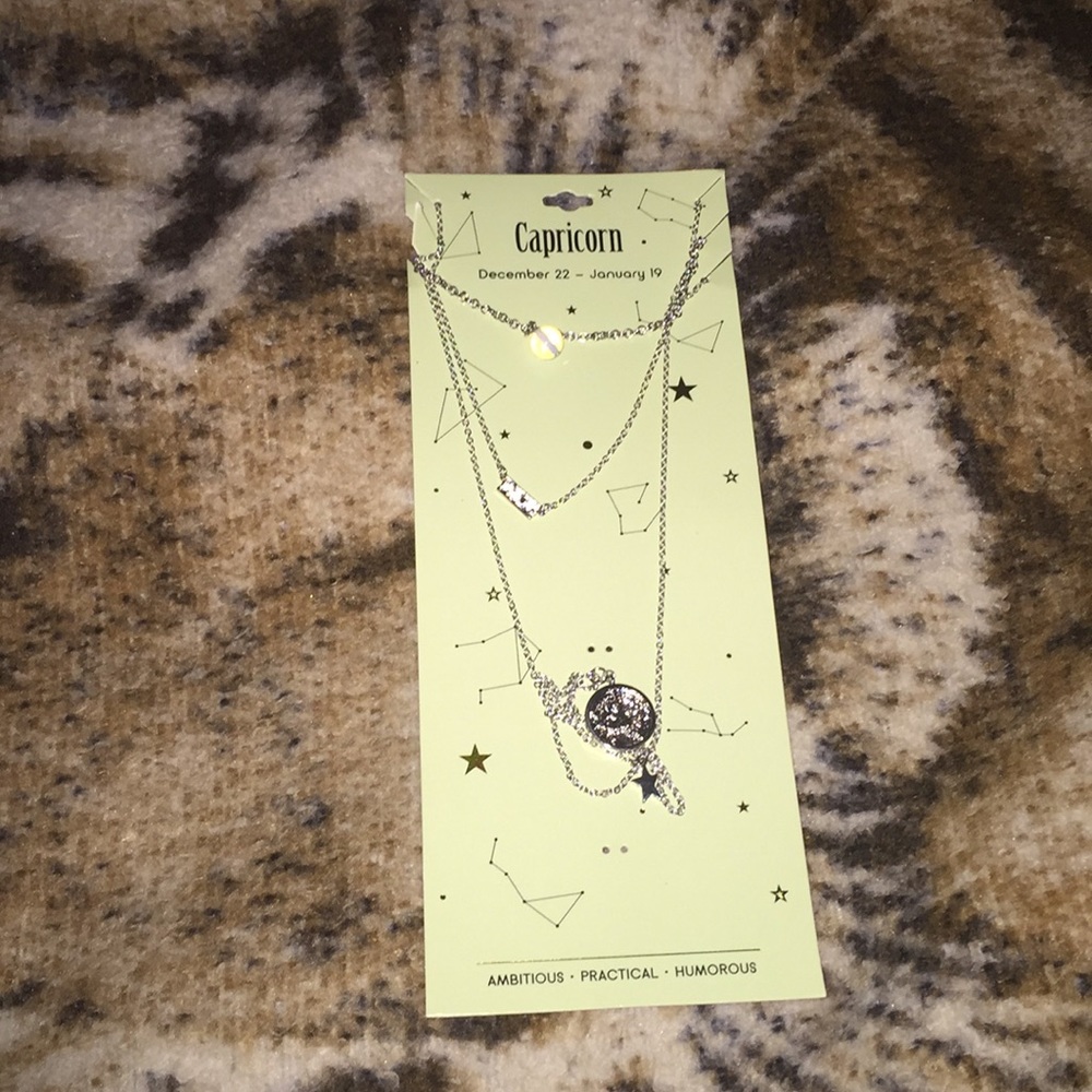 Capricorn